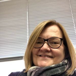 Meet your Posher, Sheri